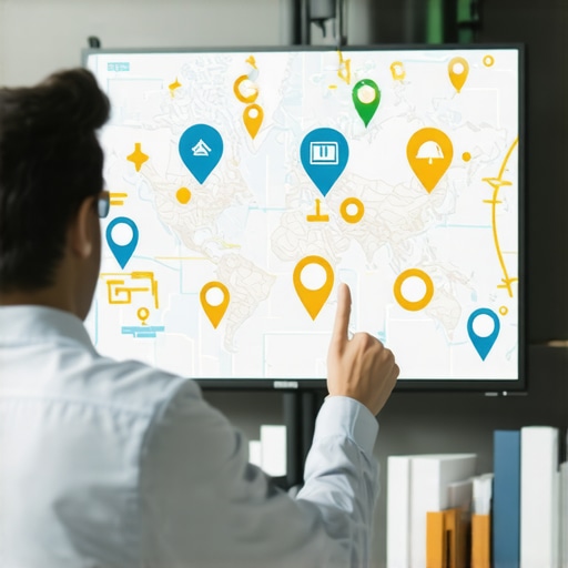 Google Profile SEO Mastery: Boost Your Maps Pack & GBP Ranking