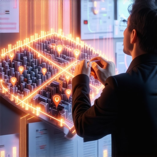 Google Profile SEO Strategies: Maximize Your 3-Pack Ranking in 2025