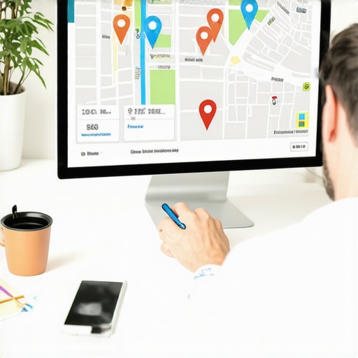 Google Profile SEO Tips for Boosting Maps Pack Visibility in 2025