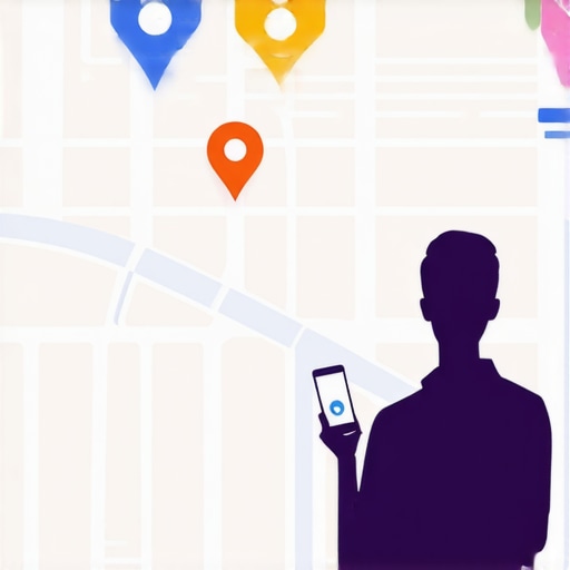Google Profile SEO Tips to Dominate Local Maps Pack in 2025