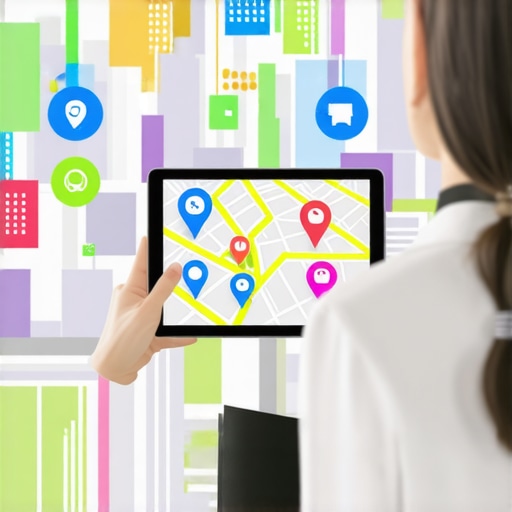 Google Profile SEO for Maps Pack: Boost Your GBP Ranking Today