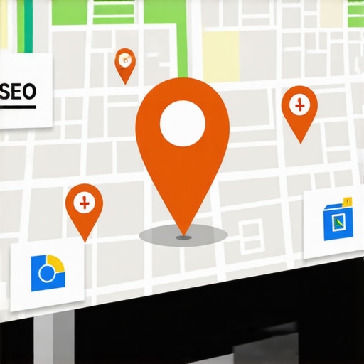Master Google Maps SEO Techniques for Dominating Local GBP Visibility