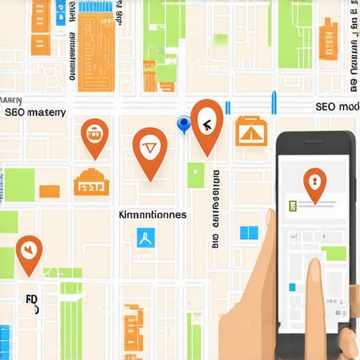 Master Google Maps SEO: Top Strategies to Dominate Local Maps Pack in 2025