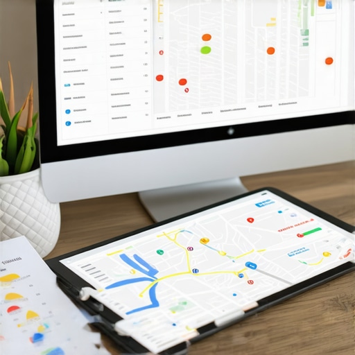 Master Local Maps Pack Optimization to Improve GBP Rankings in 2025
