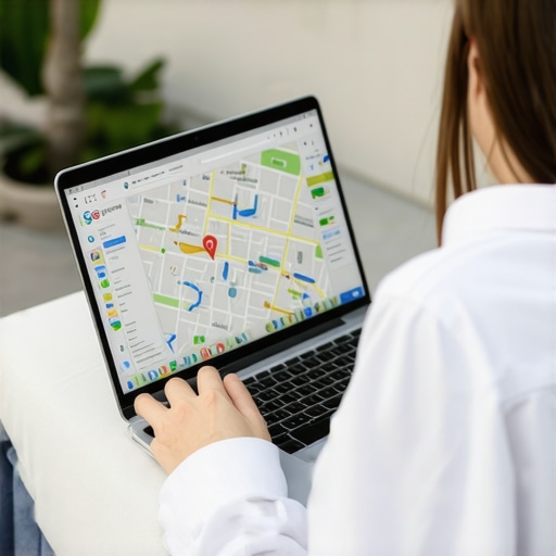 Master Local Maps Pack SEO to Elevate Your Google Profile Today