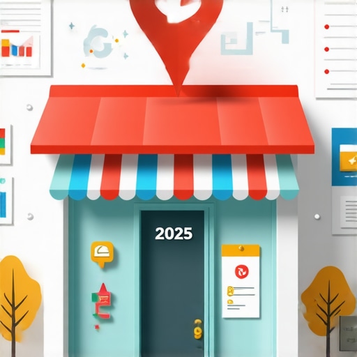Maximize Your GBP Ranking: Effective Google Maps Pack SEO Tips 2025