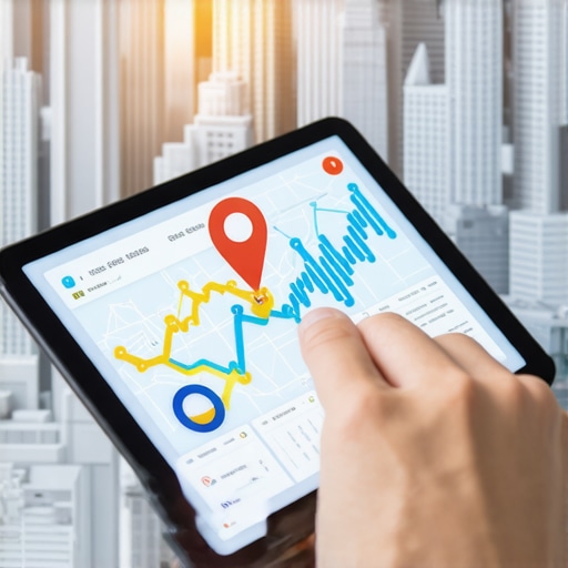 Maximize Your GBP Ranking with Advanced Maps Pack SEO Strategies in 2025