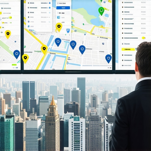 The Ultimate Guide to Google Profile SEO & Maps Pack Domination in 2025