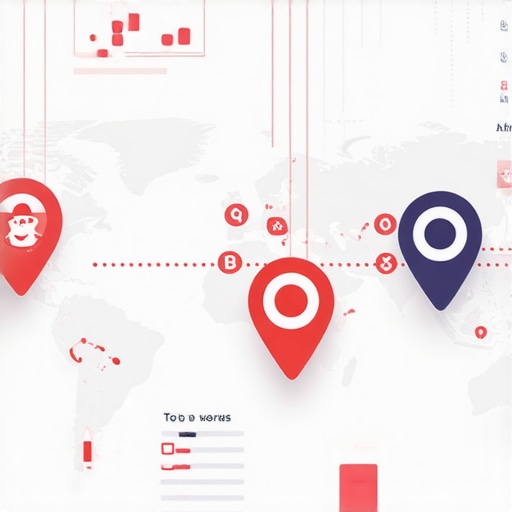 Top GBP Ranking Strategies to Dominate Local Maps Pack in 2025