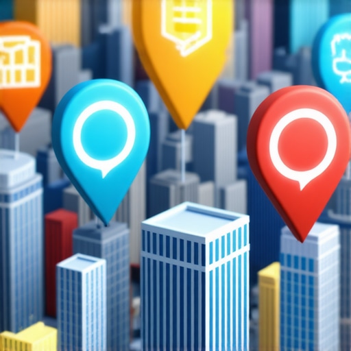 Top Google Maps SEO Techniques for Better GBP Ranking & Local Visibility