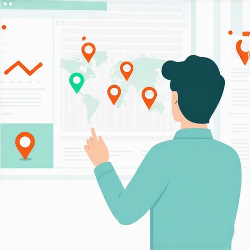 Top Google Profile SEO Strategies to Elevate Your Maps Pack Ranking