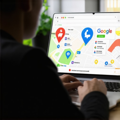 Top Google Profile SEO Tips to Boost Maps Pack & Business Visibility in 2025