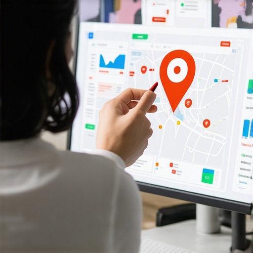 Top Strategies to Dominate Google Maps Pack & Enhance GBP Rankings