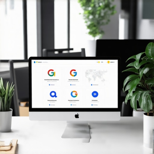 Ultimate Guide to Google Profile SEO for 3-Pack Domination in 2025