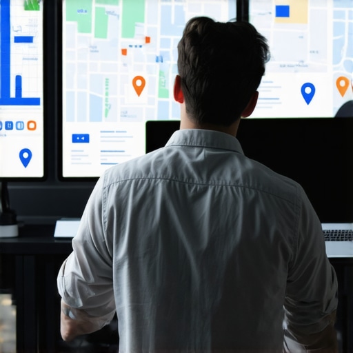 7 Google Profile SEO Steps to Beat Local Rivals [2026]