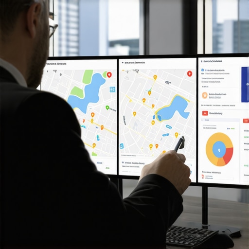 Boost Your Maps Pack Visibility: Proven GBP Ranking Strategies