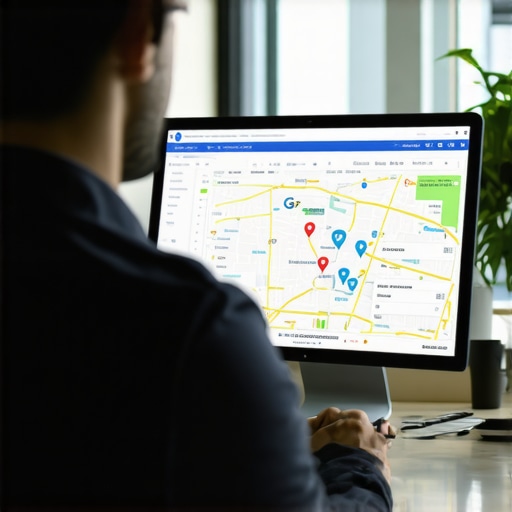 Effective GBP Ranking Optimization Tips for Google Maps 3-Pack Success