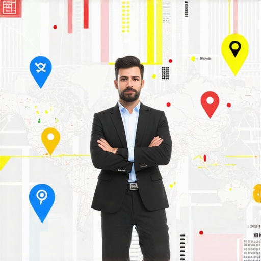 GBP Ranking Mastery: How to Dominate Google Maps Pack in 2025