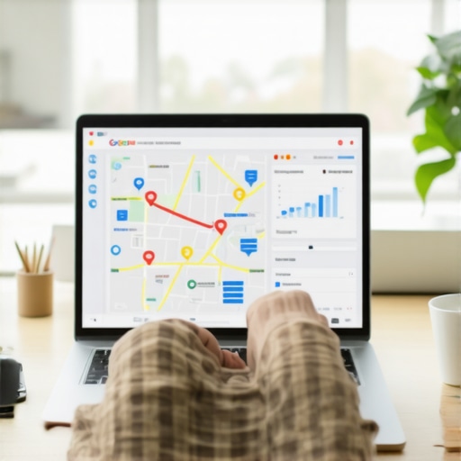 GBP Ranking Optimization: Proven Strategies to Boost Google Maps Visibility