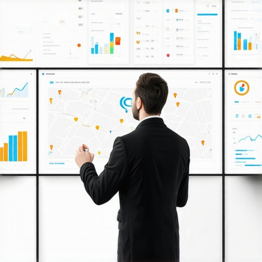 GBP Ranking Strategies: Boost Your Google Maps Pack Visibility