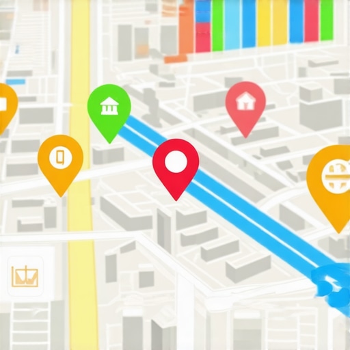 GBP Ranking Tips: Boost Google Maps Pack Visibility in 2025