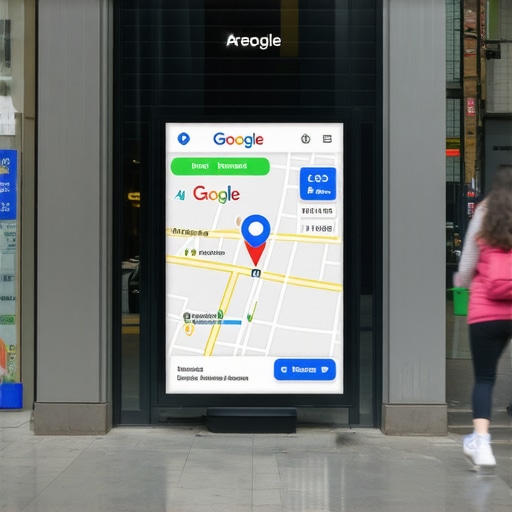 GbP Ranking Strategies: Improve Your Google Maps Pack Visibility in 2025