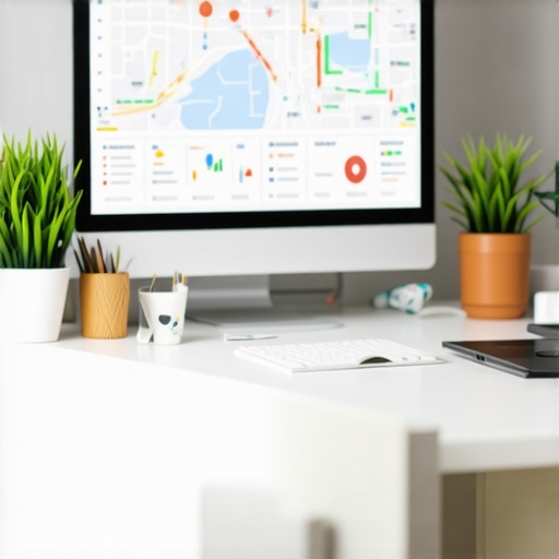 Google Profile SEO: Effective Maps Pack & GBP Ranking Tips