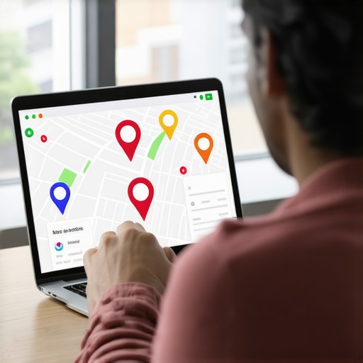 Google Profile SEO: Effective Tips to Dominate Local Maps Pack in 2025