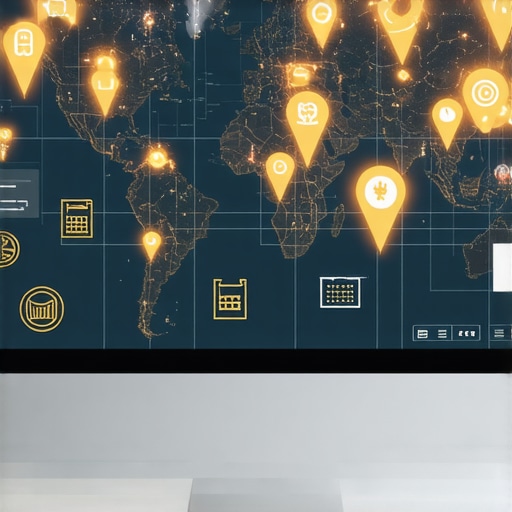 Google Profile SEO: Effective Tips to Improve Maps Pack Visibility in 2025