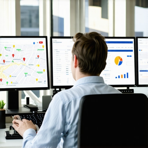 Google Profile SEO: Proven Strategies to Boost Maps Pack Visibility