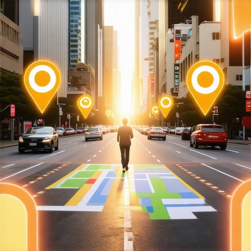 Google Profile SEO Tips: Boost Your Maps Pack Visibility Effectively