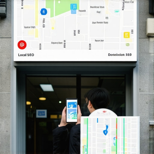 Google Profile SEO Tips: Dominate Maps Pack & Elevate Visibility in 2025