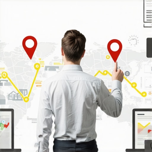 Google Profile SEO: Top Tips to Dominate Maps Pack & GBP Rankings