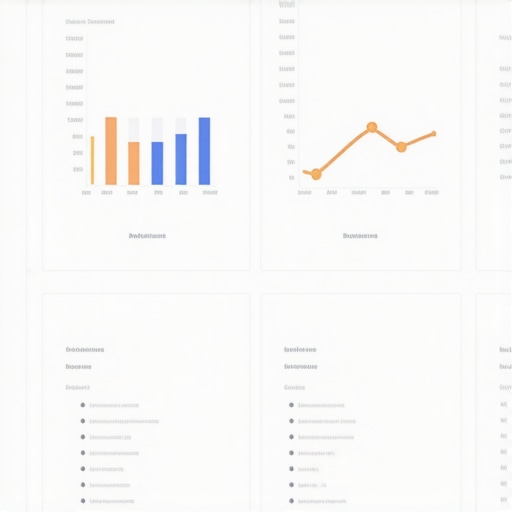 Screenshot of local citation and review management dashboard for GBP optimization