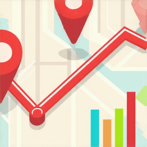 Maps Pack Mastery: Proven Strategies to Boost GBP Rankings