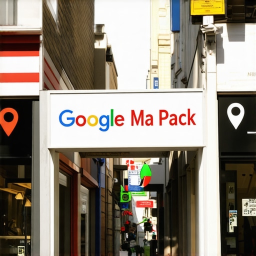 Maximize Your GBP Ranking: Effective Google Maps Pack SEO Tips 2025