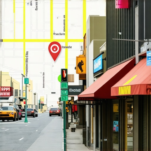 Maximize Your GBP Ranking: Effective Maps Pack Optimization Strategies in 2025