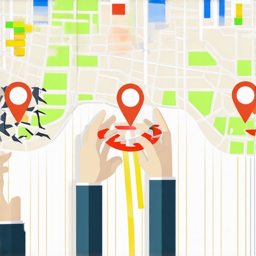 3 Interaction Signals Killing Your Maps Pack Rank in 2026