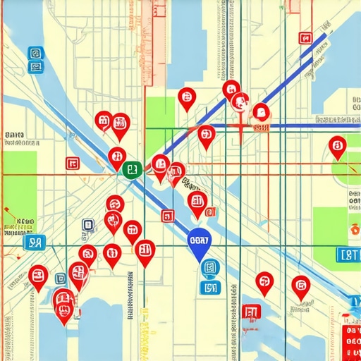 Hyper-Local Review Clusters: The New 2026 GBP Ranking Secret