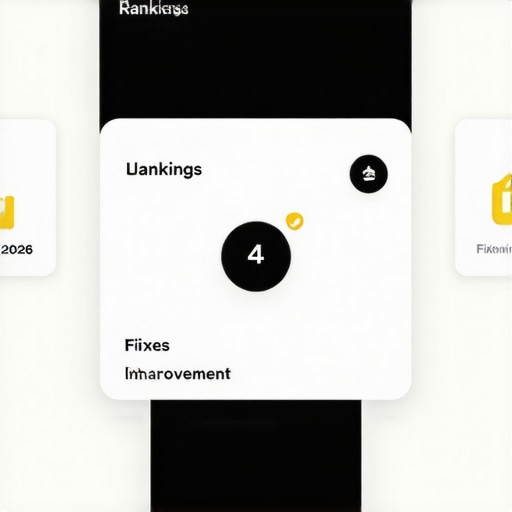 Why Your Maps Pack Ranking is Stuck at #4 [2026 Fixes]