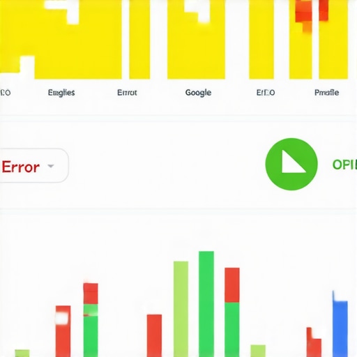 7 Search Console Errors Tanking Your GBP Ranking [2026]