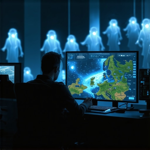 Beat Ghost Competitors: 3 Tactics for 2026 Maps Pack Dominance