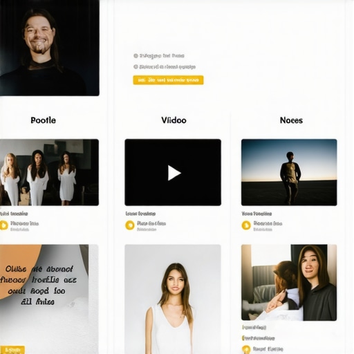 Screenshot of a well-optimized Google Business Profile with photos, reviews, and highlights