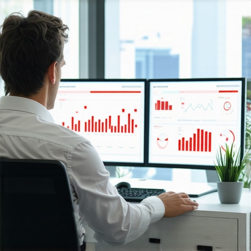 3 GSC Data Gaps Killing Your 2026 GBP Ranking Today