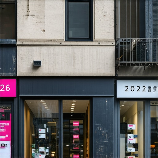 3 Storefront Proofs for a 2026 Google Profile SEO Win