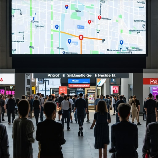 4 Real-World Proofs Google Wants for a 2026 Maps Pack Win