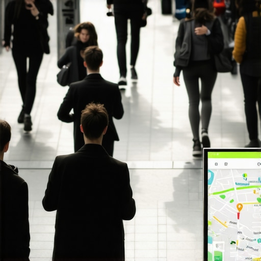 4 Real-World Proofs Google Wants for a 2026 Maps Pack Win