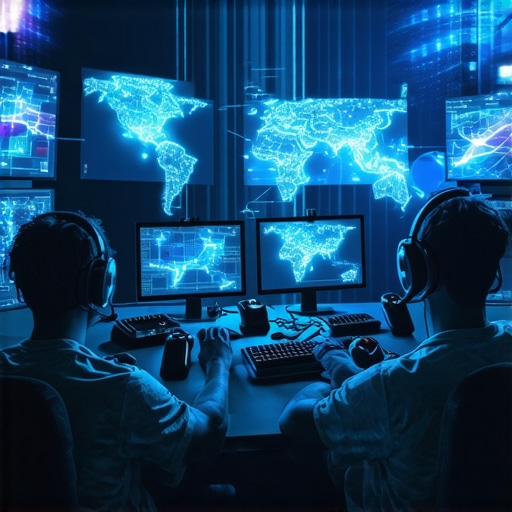 4 Video Interaction Tactics to Win the 2026 Maps Pack