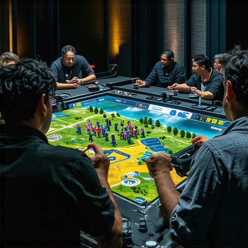 4 Video Interaction Tactics to Win the 2026 Maps Pack