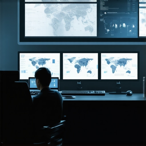 5 GSC Insights That Solve 2026 Maps Pack Ranking Drops